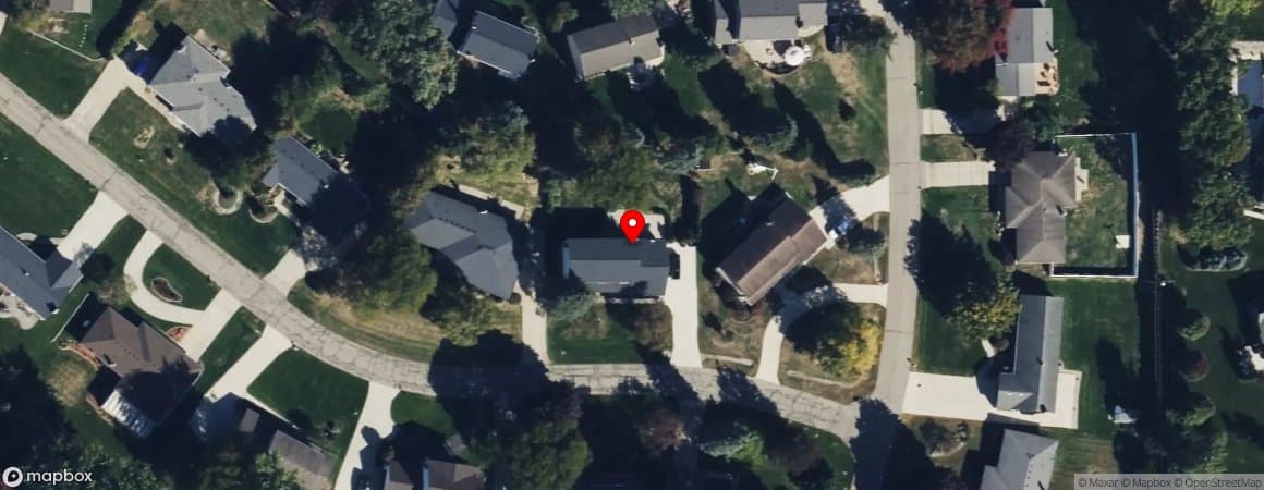 House image located at Utica, Michigan, 48316