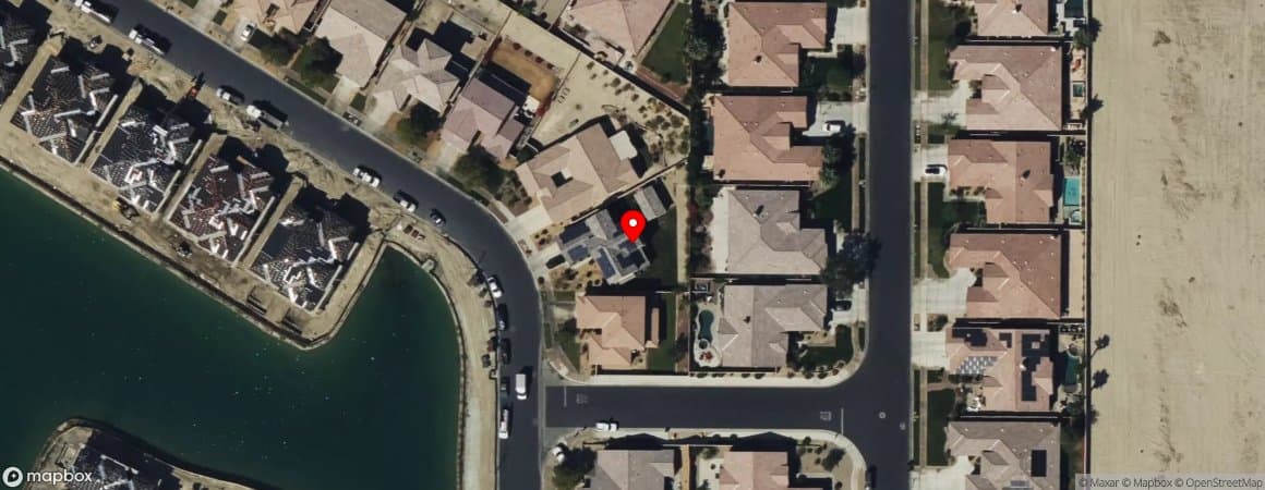 House image located at Indio, California, 92203