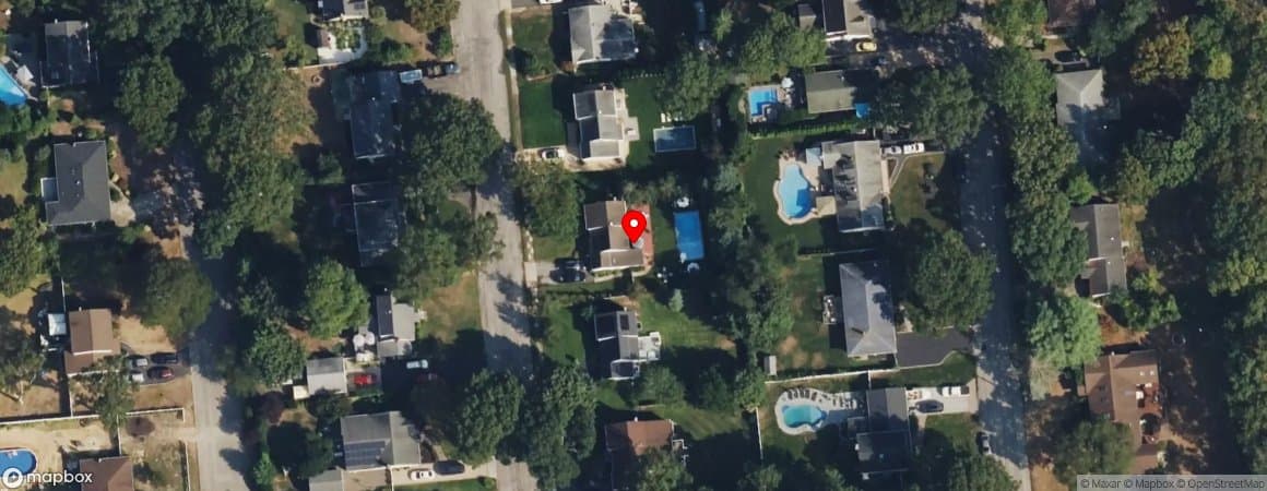 House image located at Bellport, New York, 11713