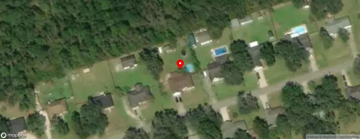 House image located at Crawfordville, Florida, 32327