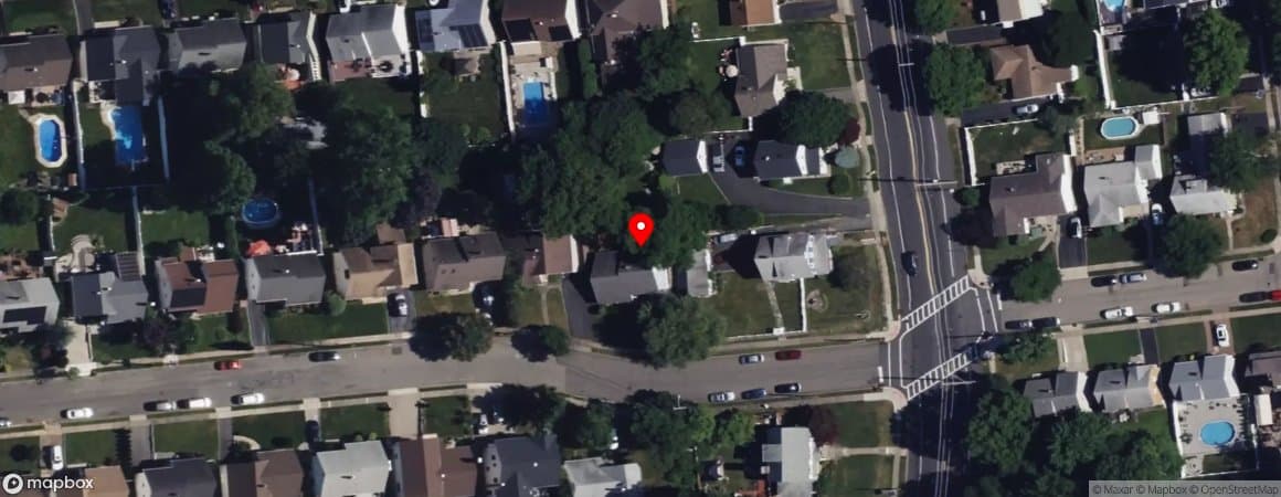 House image located at Bloomfield, New Jersey, 7003