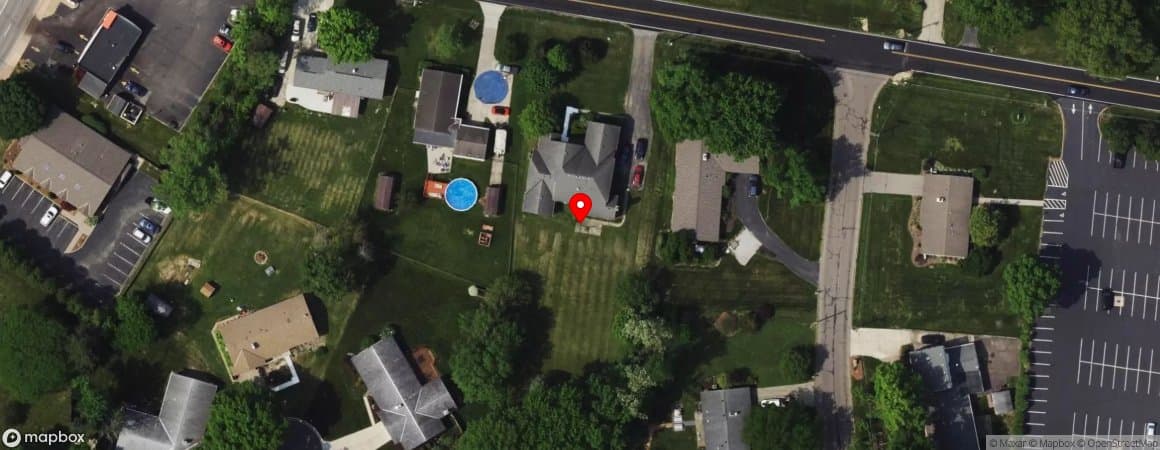 House image located at Cincinnati, Ohio, 45231