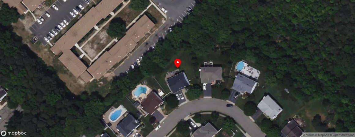 House image located at Old Bridge, New Jersey, 8857