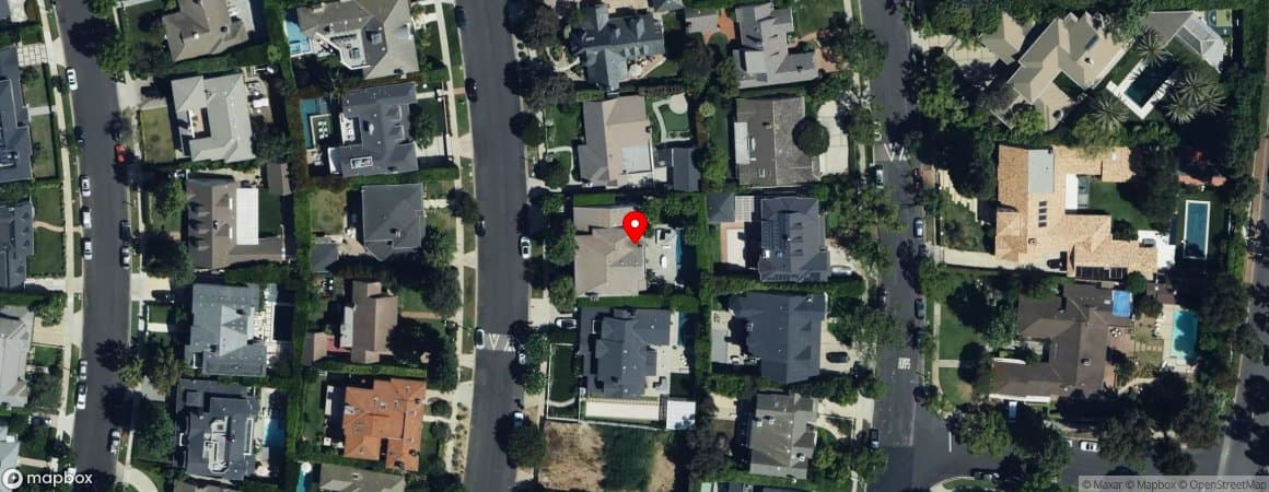 House image located at Pacific Palisades, California, 90272