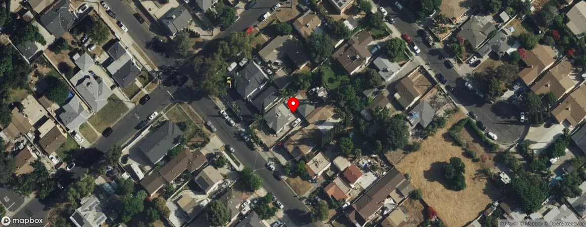 House image located at San Fernando, California, 91340