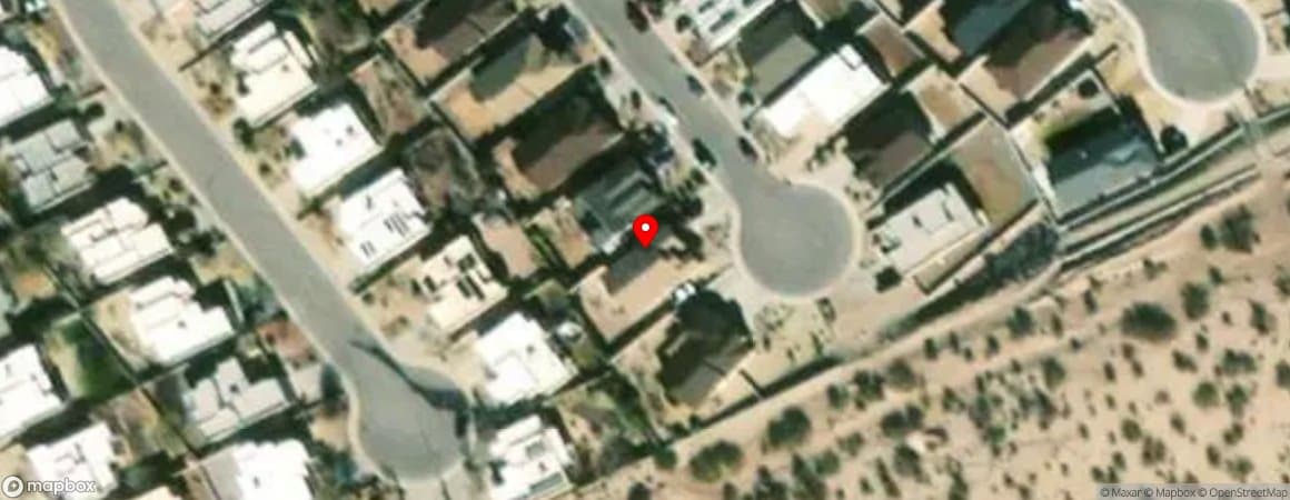 House image located at Las Cruces, New Mexico, 88012