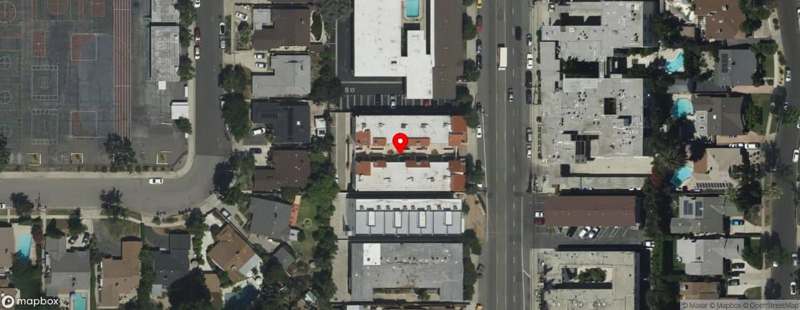 House image located at Van Nuys, CA 91401