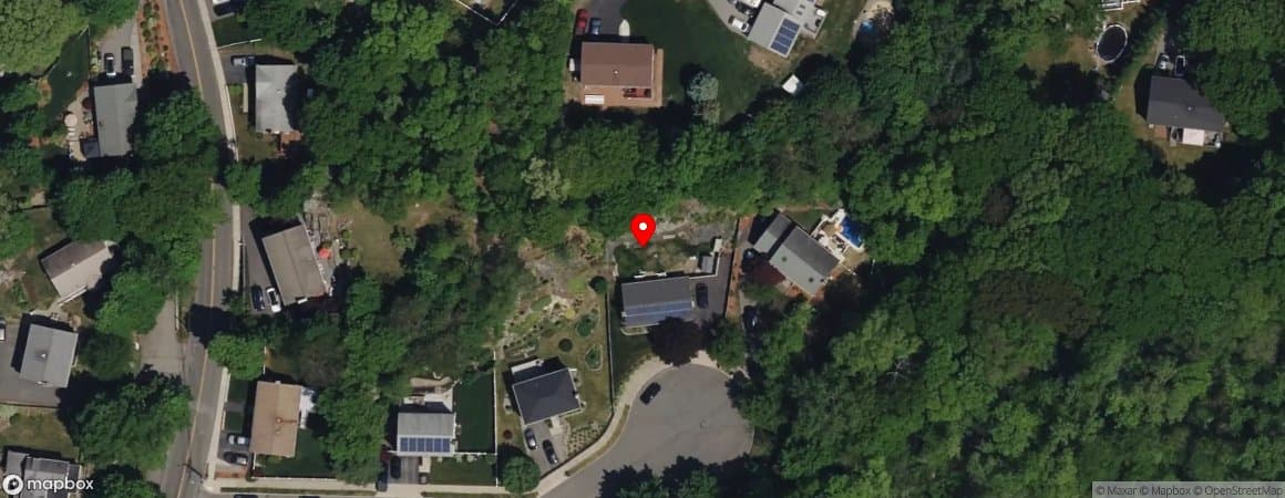 House image located at Stoneham, Massachusetts, 2180