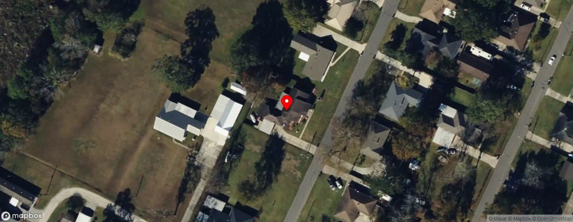 House image located at Brusly, Louisiana, 70719