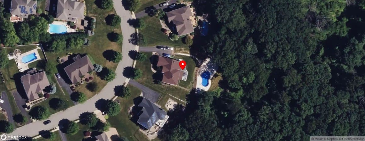 House image located at Flanders, New Jersey, 7836