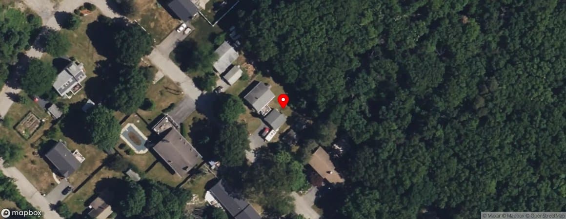 House image located at Attleboro, Massachusetts, 2703