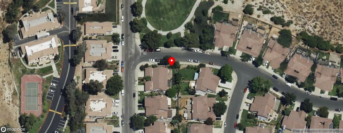House image located at Canyon Country, California, 91387