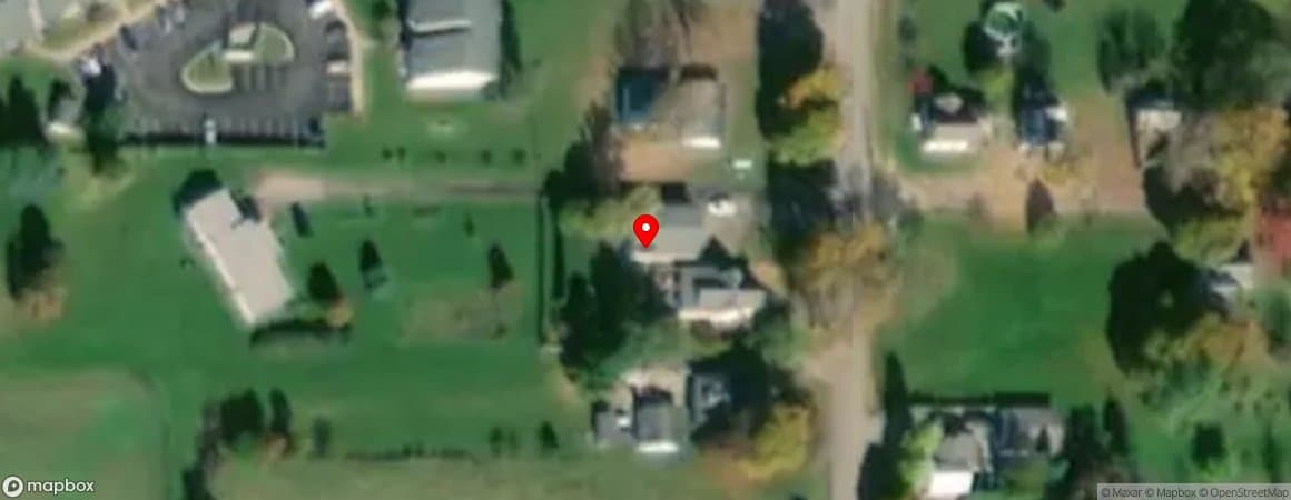 House image located at Waldron, Michigan, 49288