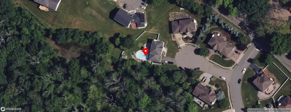 House image located at Parsippany, New Jersey, 7054