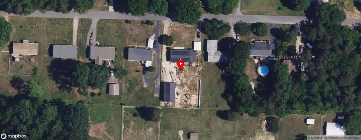 House image located at Winston Salem, North Carolina, 27107