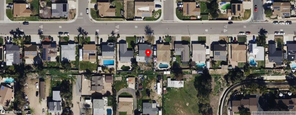 House image located at Santee, California, 92071