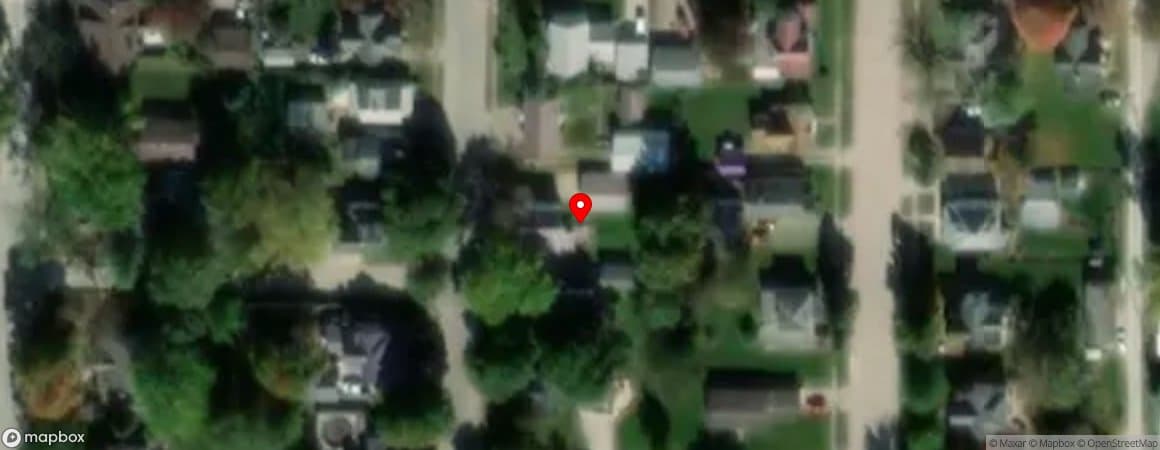 House image located at Washington, Iowa, 52353
