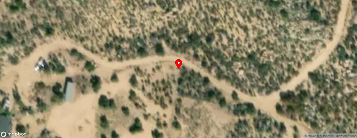 House image located at Anza, California, 92539
