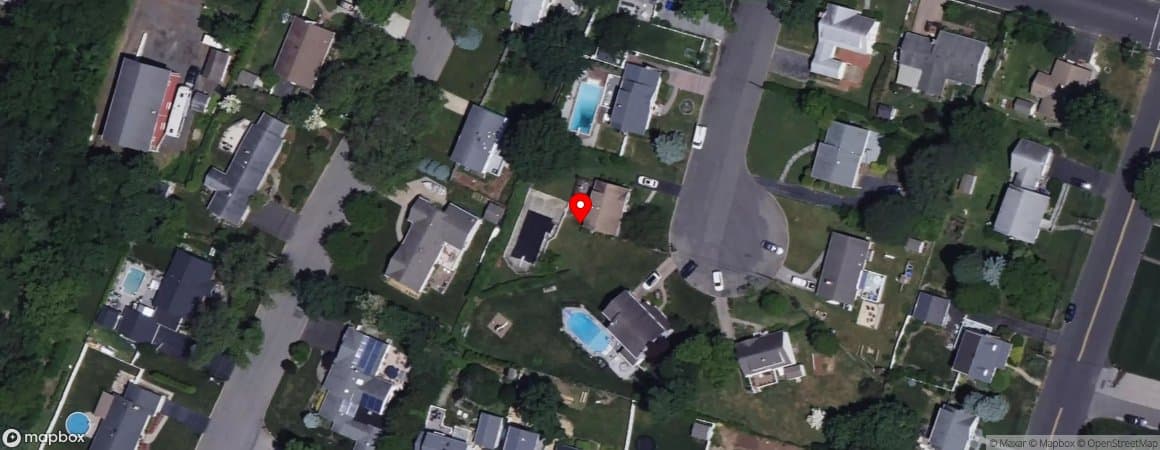House image located at Manasquan, New Jersey, 8736