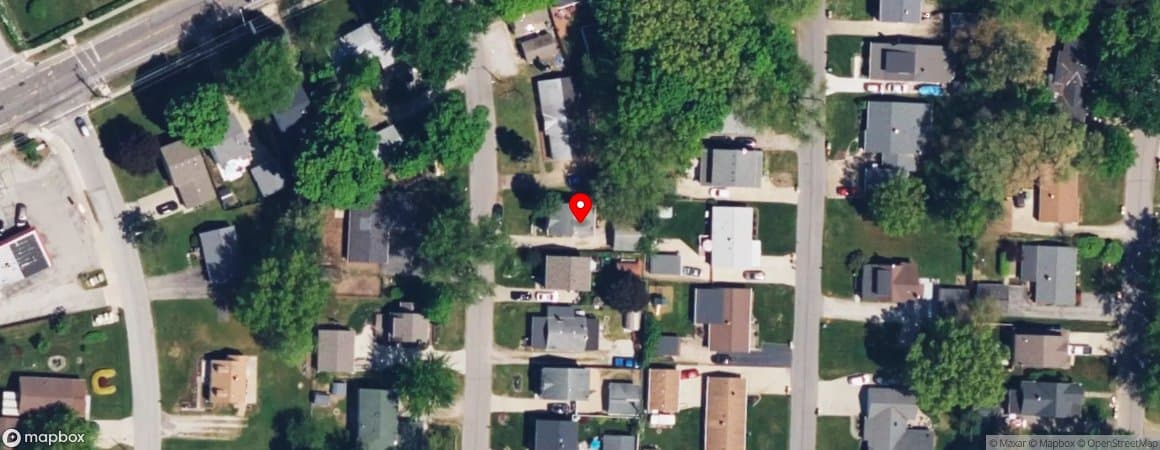 House image located at Willoughby, Ohio, 44094