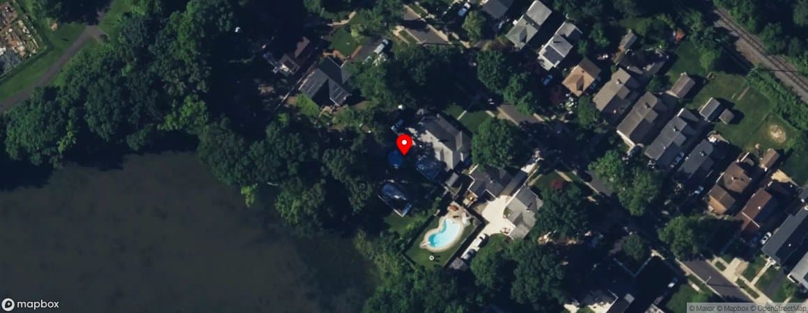 House image located at Oaklyn, New Jersey, 8107