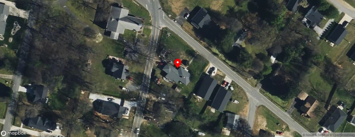 House image located at Kannapolis, North Carolina, 28081