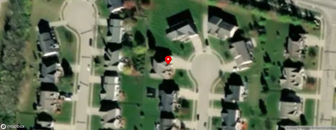 House image located at Springboro, Ohio, 45066