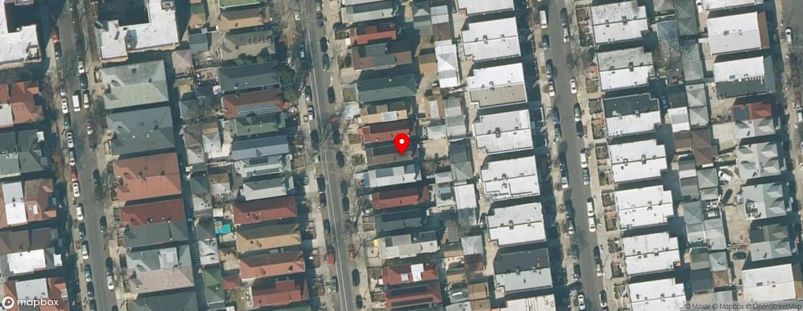 House image located at Jackson Heights, New York, 11372