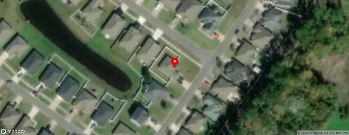 House image located at Callahan, Florida, 32011