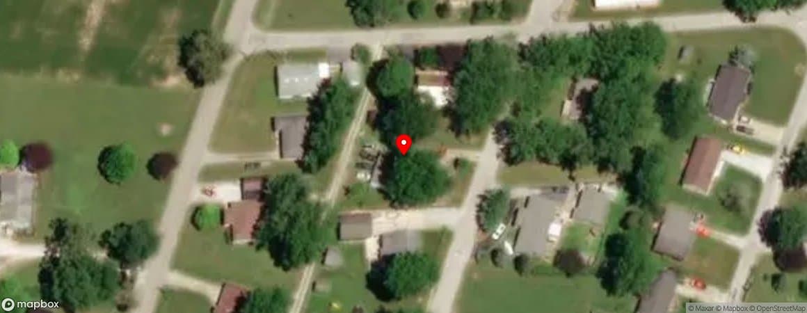 House image located at Fairmount, Indiana, 46928