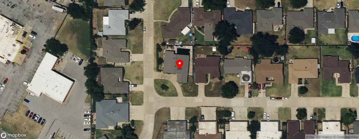 House image located at Oklahoma City, Oklahoma, 73132