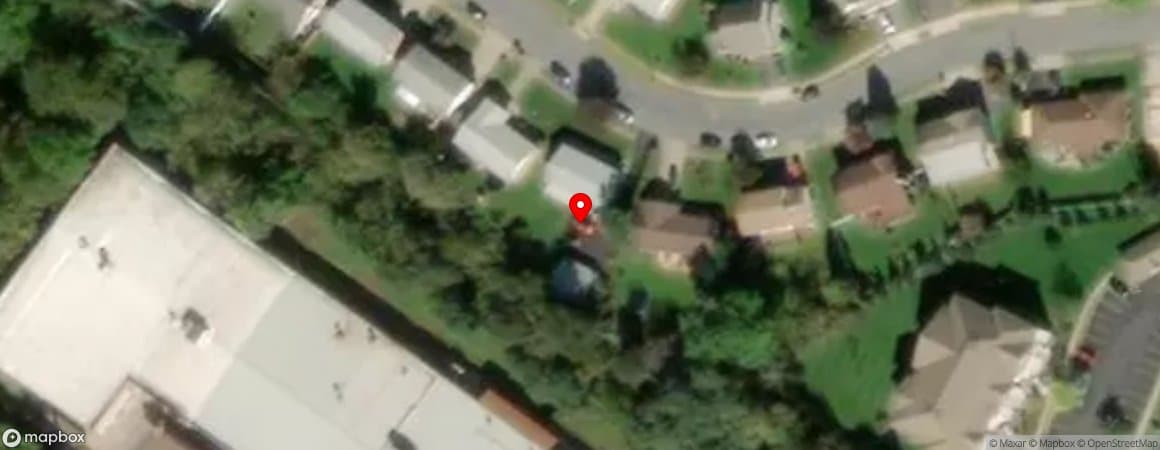 House image located at Bethlehem, Pennsylvania, 18018