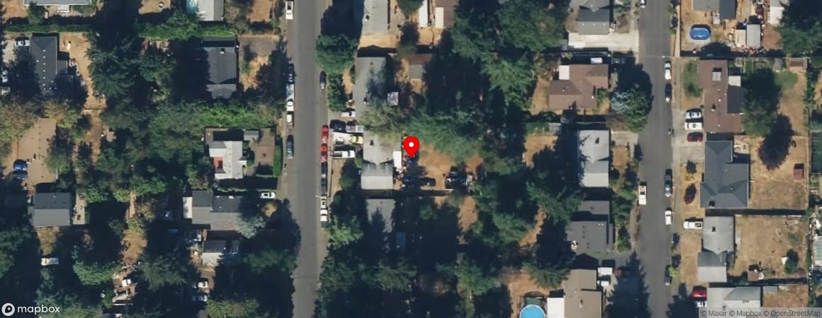 House image located at Portland, Oregon, 97233