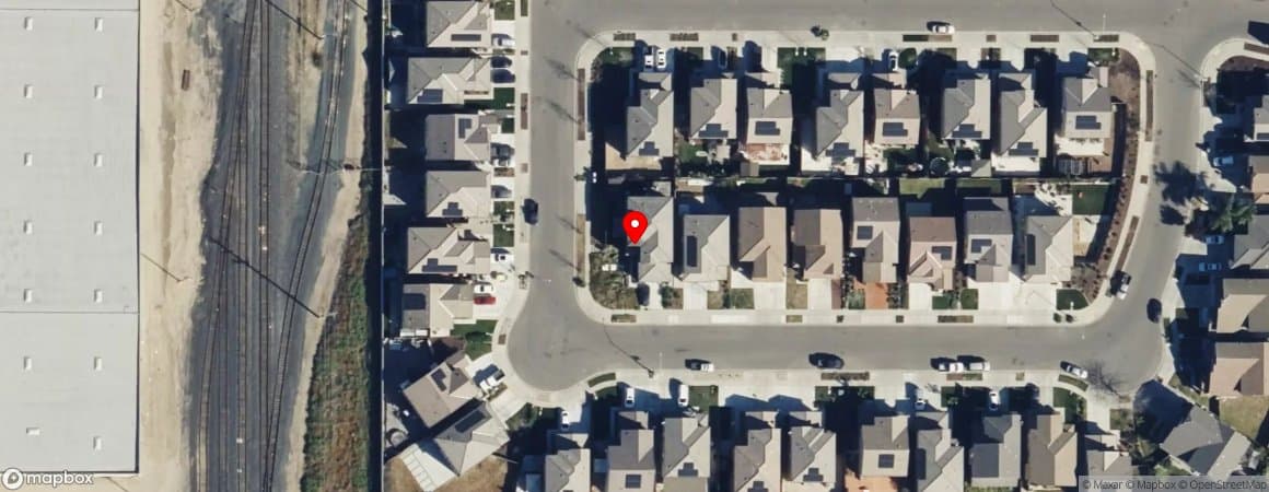House image located at Ceres, California, 95307