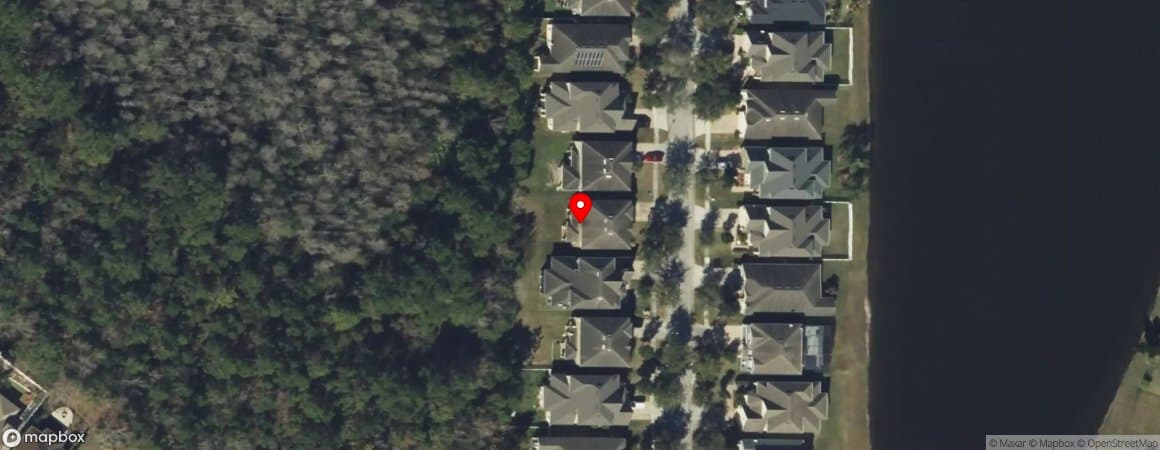 House image located at Orlando, Florida, 32825