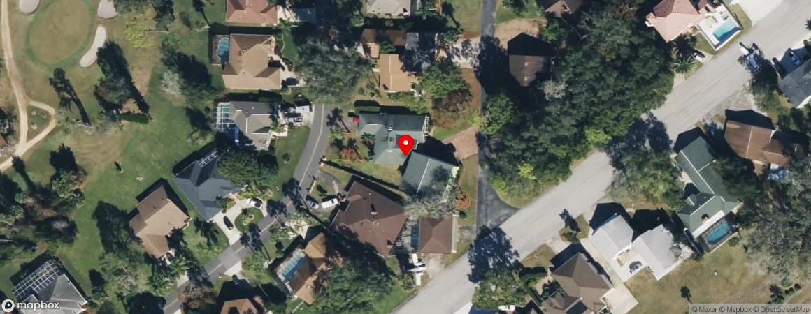 House image located at Port Orange, Florida, 32128