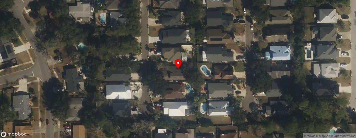 House image located at Jacksonville Beach, Florida, 32250