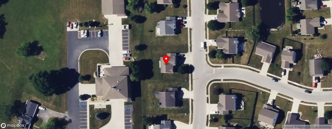 House image located at Pittsboro, Indiana, 46167