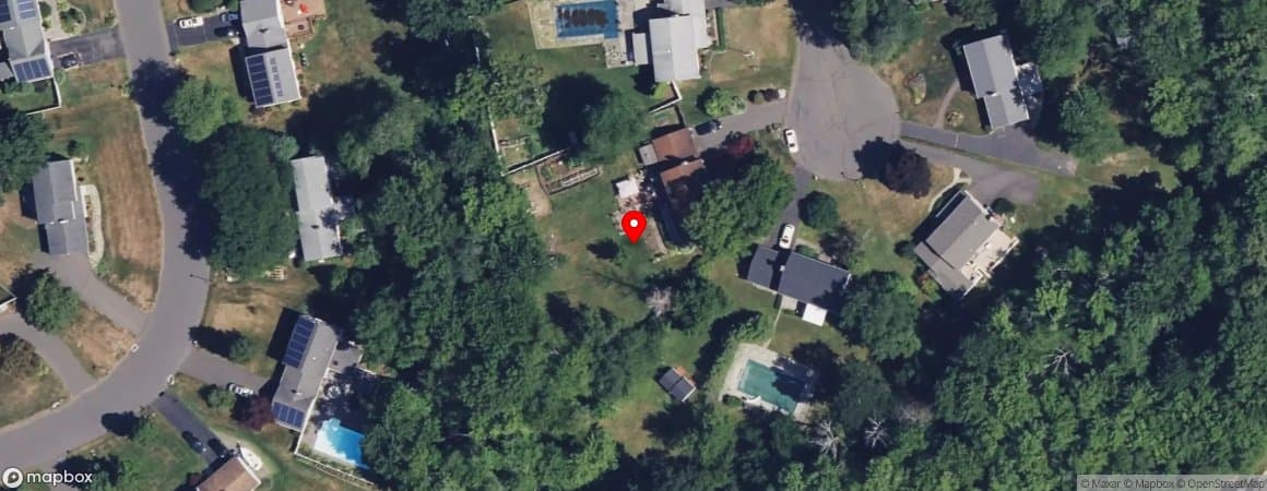 House image located at Windsor, Connecticut, 6095