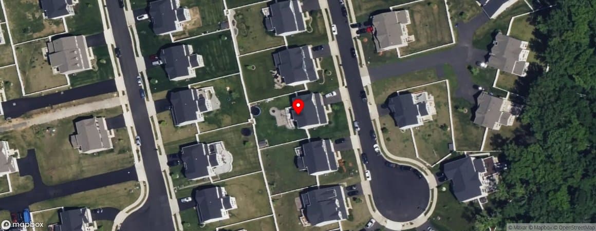 House image located at Woodbridge, Virginia, 22193