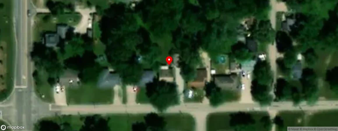 House image located at Muncie, Indiana, 47303
