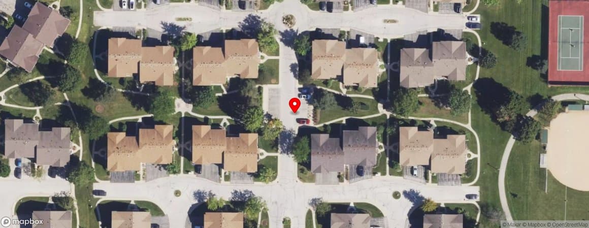 House image located at Vernon Hills, Illinois, 60061