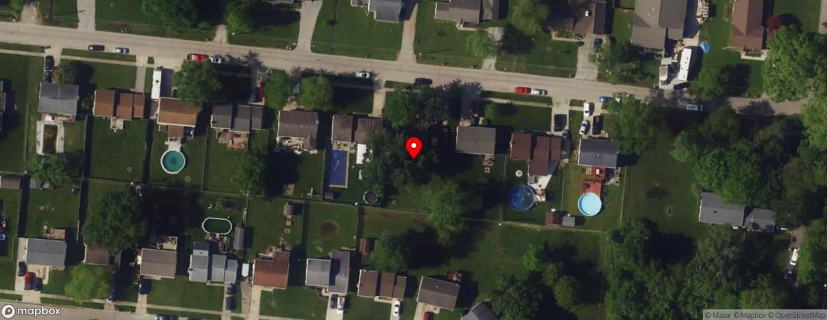 House image located at Milford, Ohio, 45150