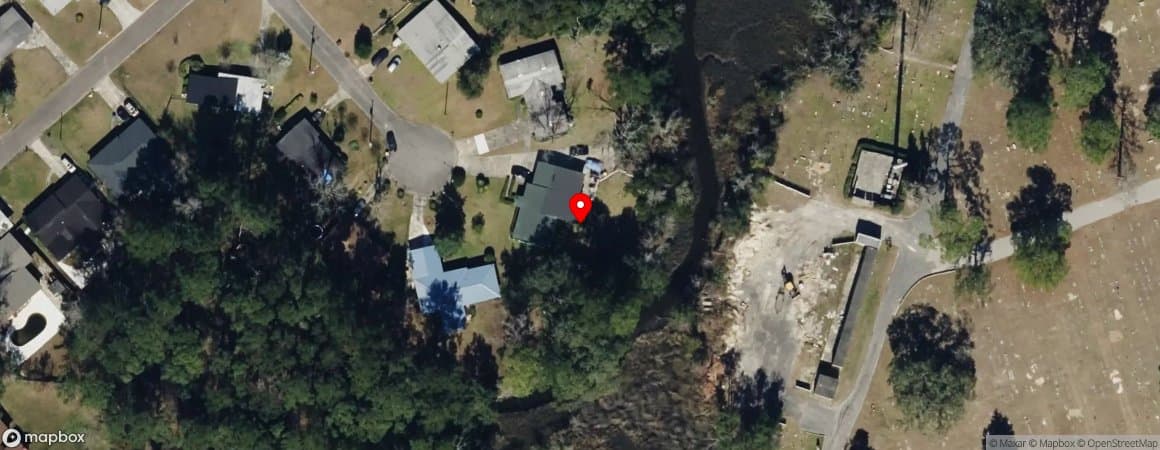 House image located at Jacksonville, Florida, 32208
