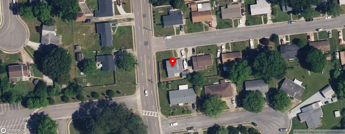 House image located at Hampton, Virginia, 23663
