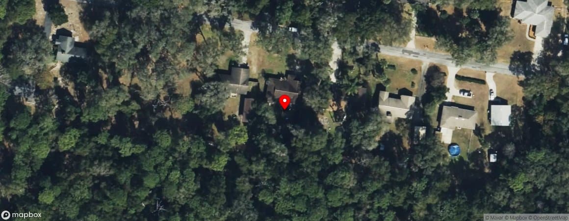 House image located at De Leon Springs, Florida, 32130