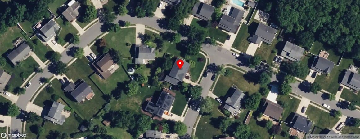 House image located at Marlton, New Jersey, 8053