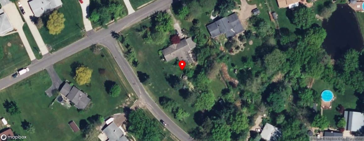 House image located at Chesterland, Ohio, 44026