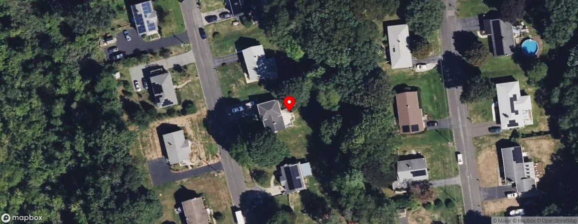 House image located at Waterford, Connecticut, 6385
