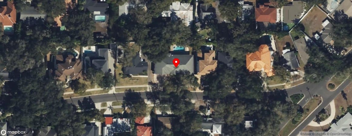 House image located at Tampa, Florida, 33629